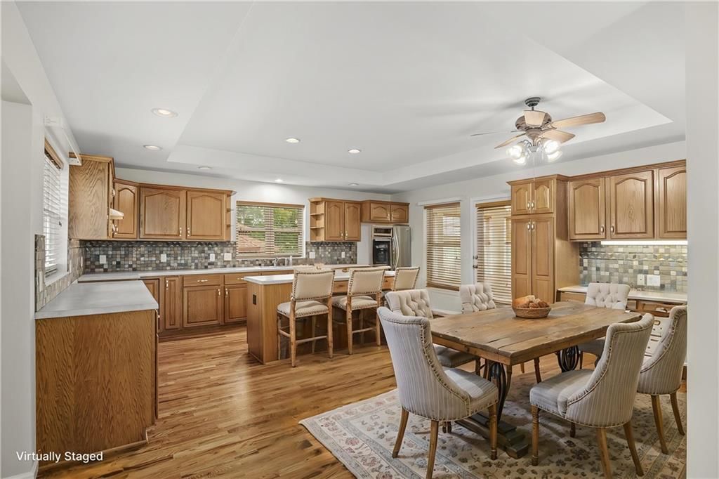 7720 SE Delwood Drive — photo 20