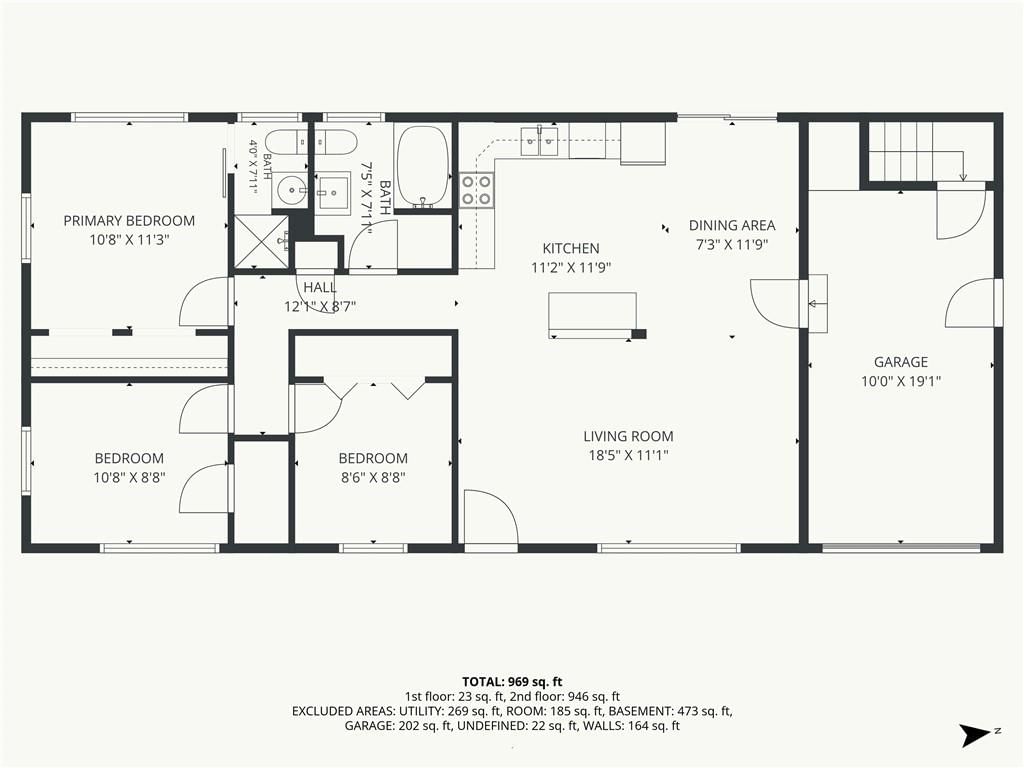 11320 Lewis Avenue — photo 22