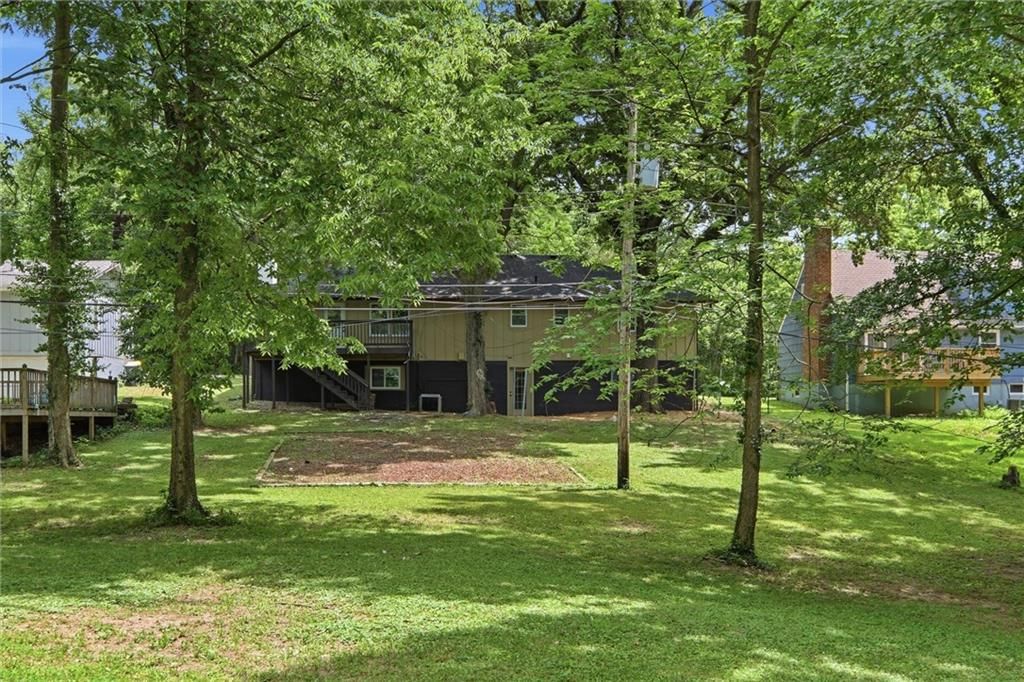3720 Crescent Avenue — photo 41