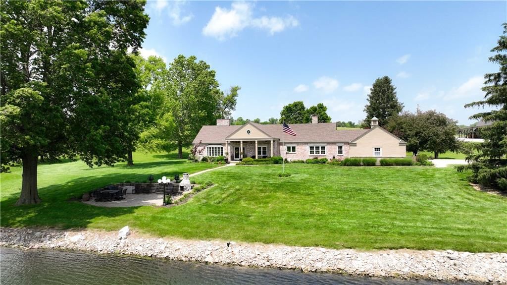 450 Ruth Ewing Road, Liberty, MO