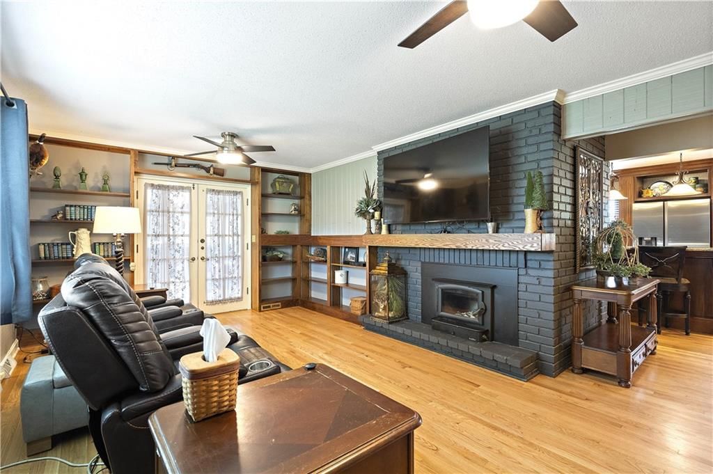 450 Ruth Ewing Road — photo 32