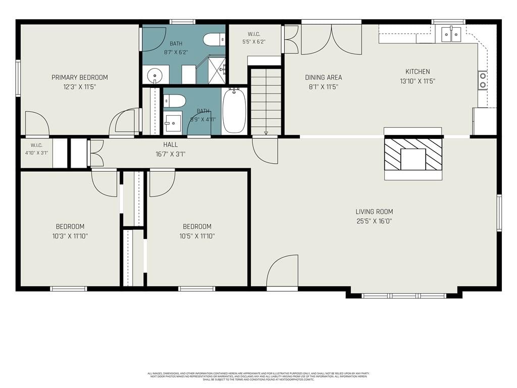 403 W Center Street — photo 33