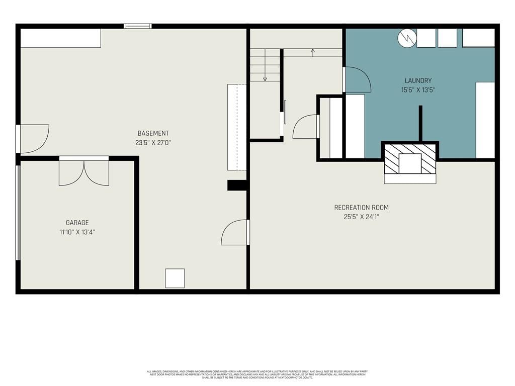 403 W Center Street — photo 34