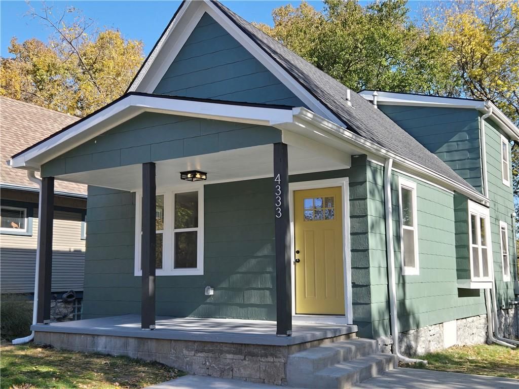 4333 Tracy Avenue — photo 1