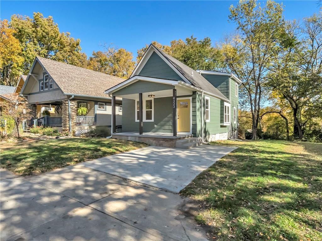 4333 Tracy Avenue — photo 3