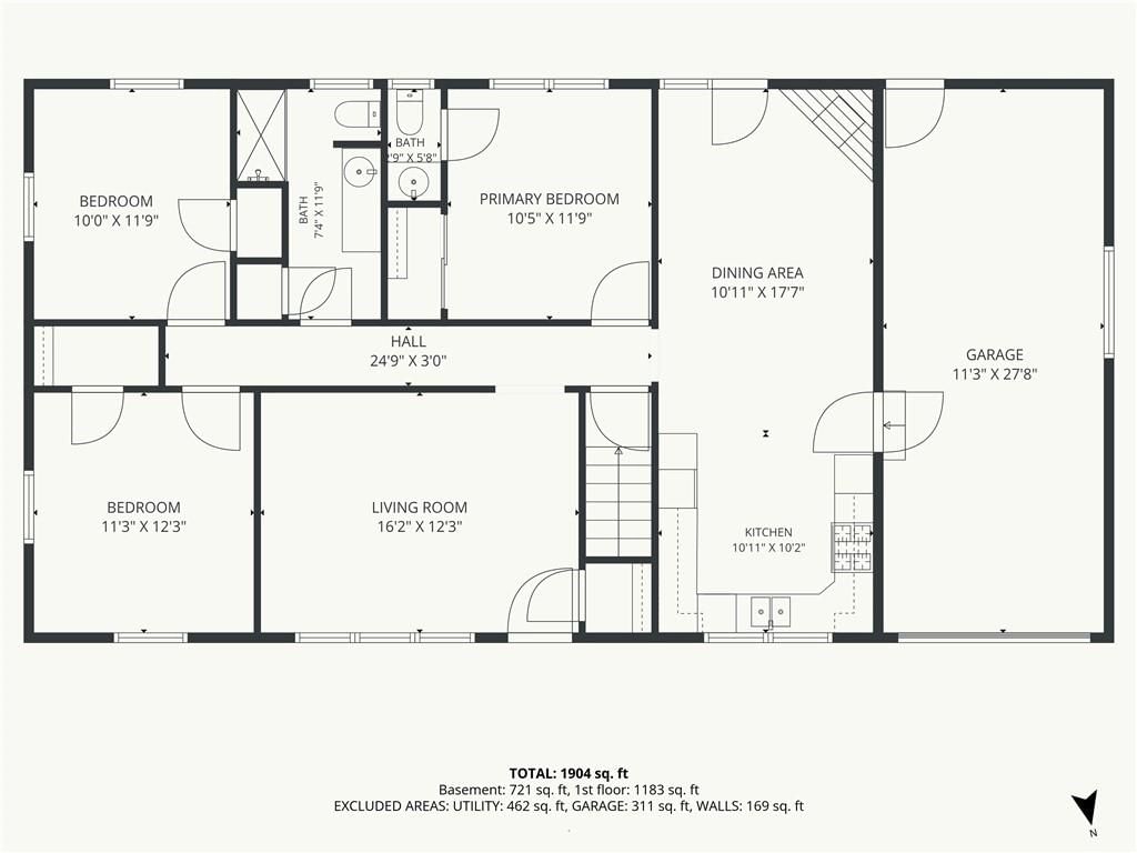 909 E Lexington Avenue — photo 31