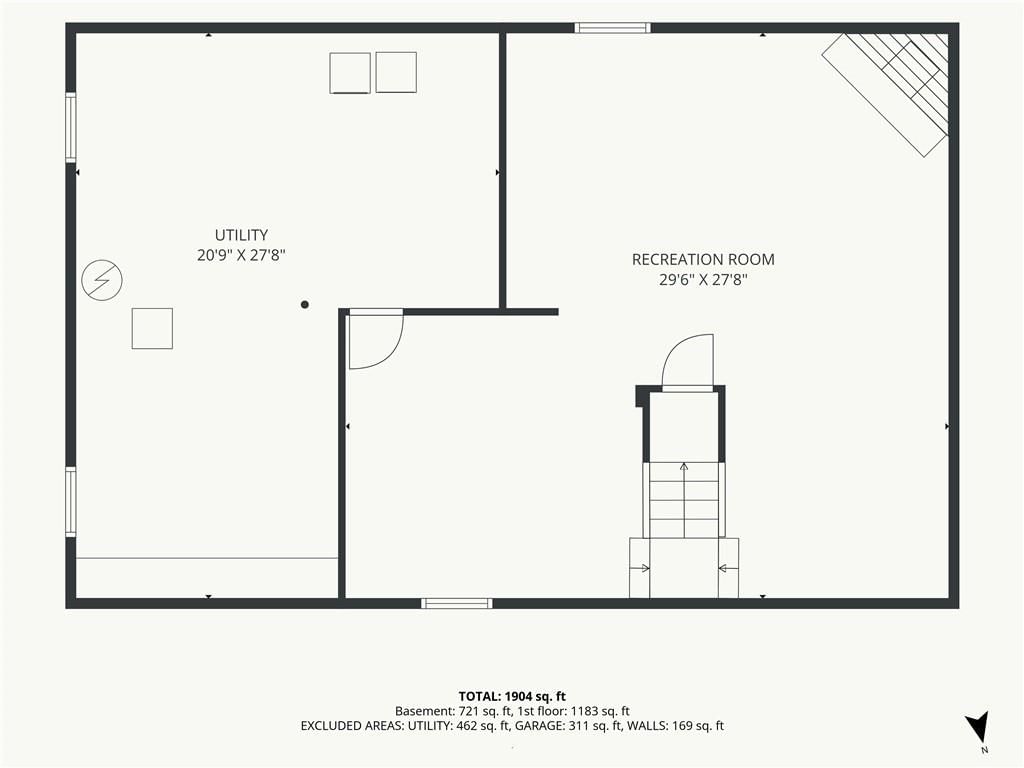 909 E Lexington Avenue — photo 32