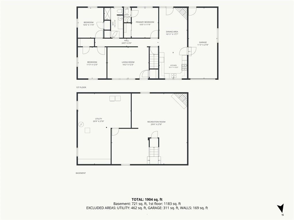 909 E Lexington Avenue — photo 33