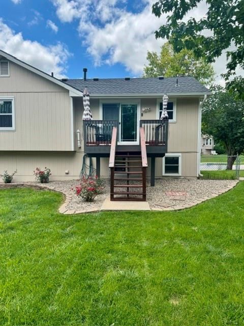 1320 Andrea Drive — photo 3