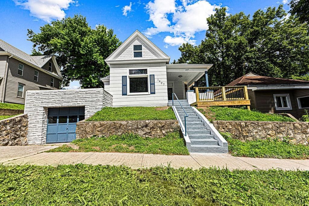 1407 N 2nd Street, St Joseph, MO