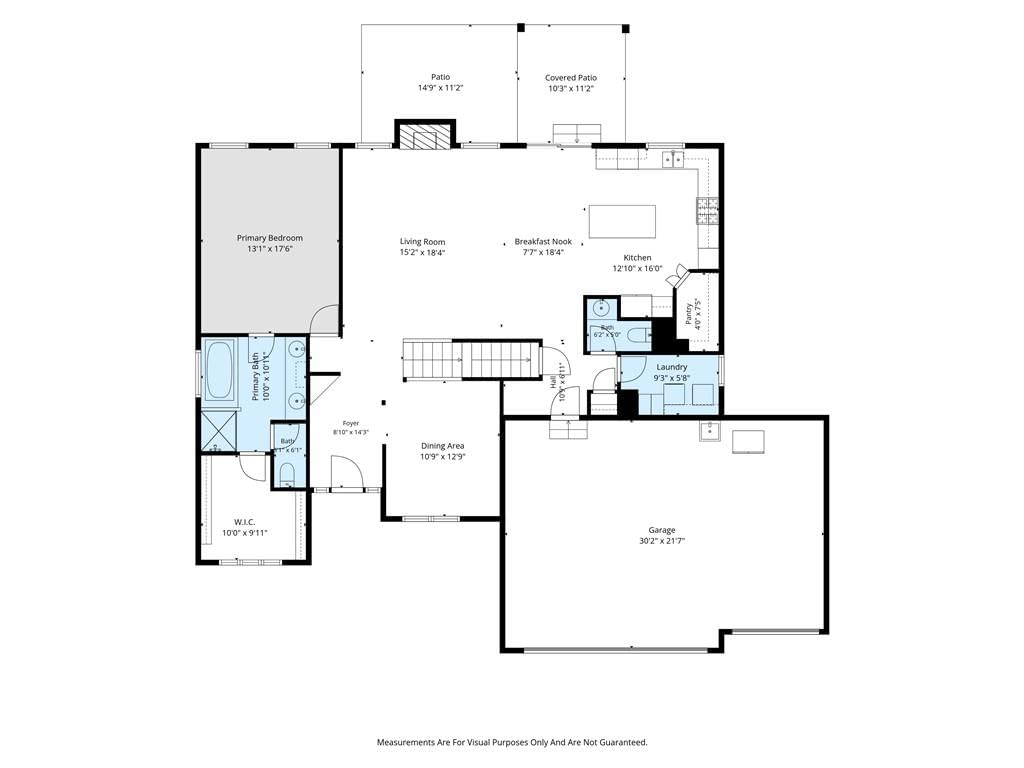 9029 NE 100th Terrace — photo 47