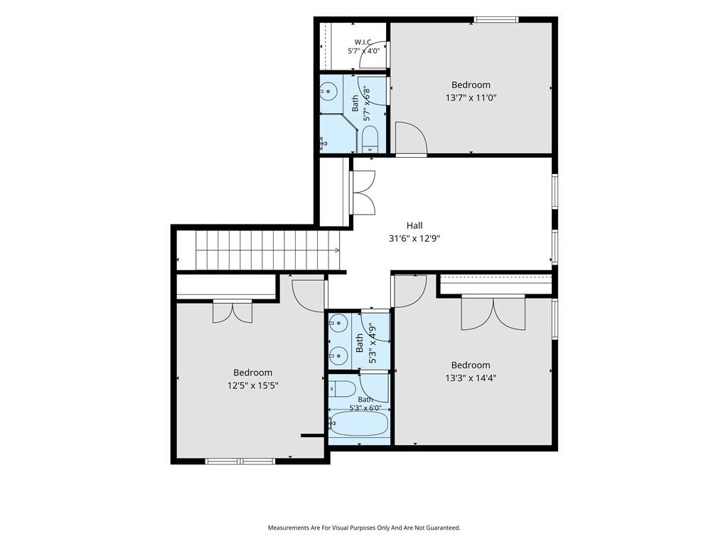 9029 NE 100th Terrace — photo 48
