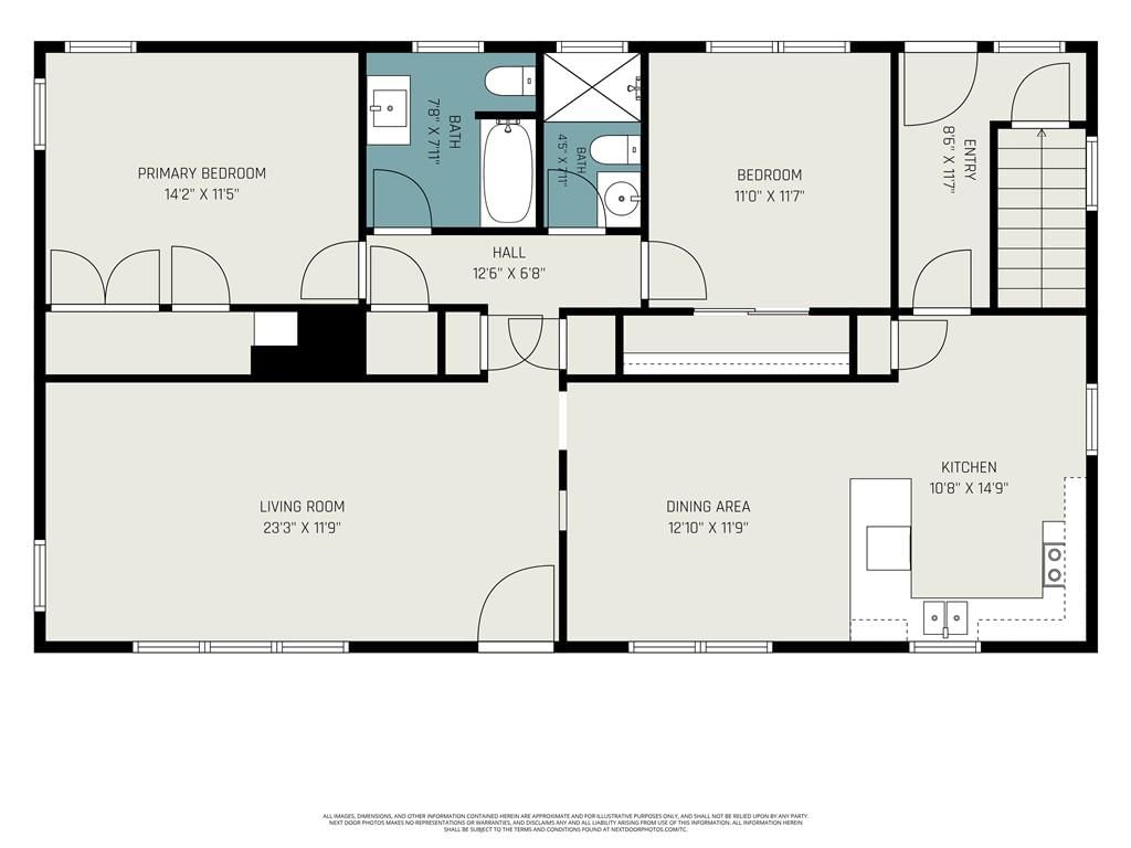 339 W Oak Street — photo 31