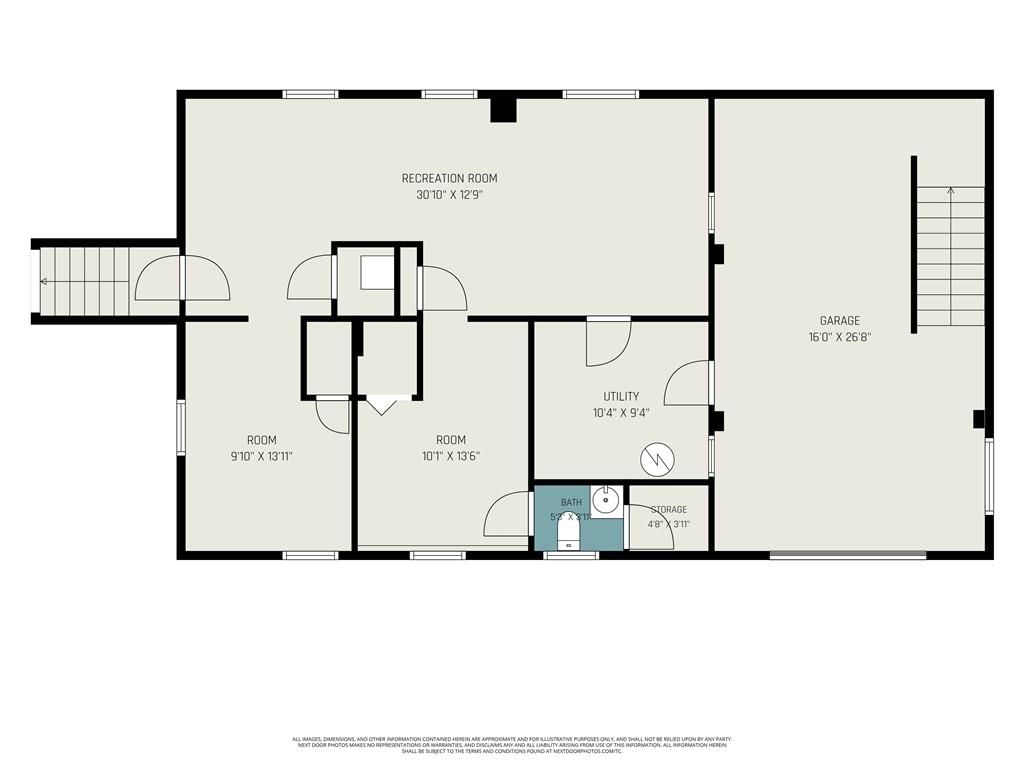 339 W Oak Street — photo 32