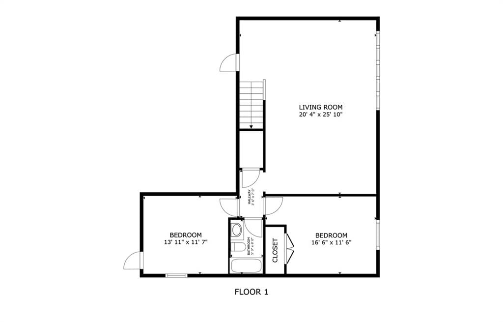 18161 Hauser Street — photo 33