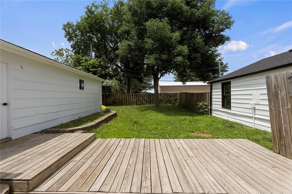 Photo 31 of 34 - 12901 E 61st Street