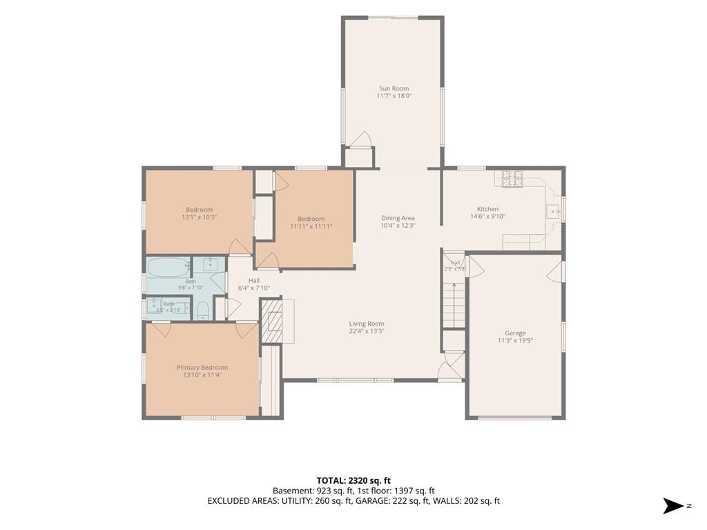 7806 Campbell Street — photo 47