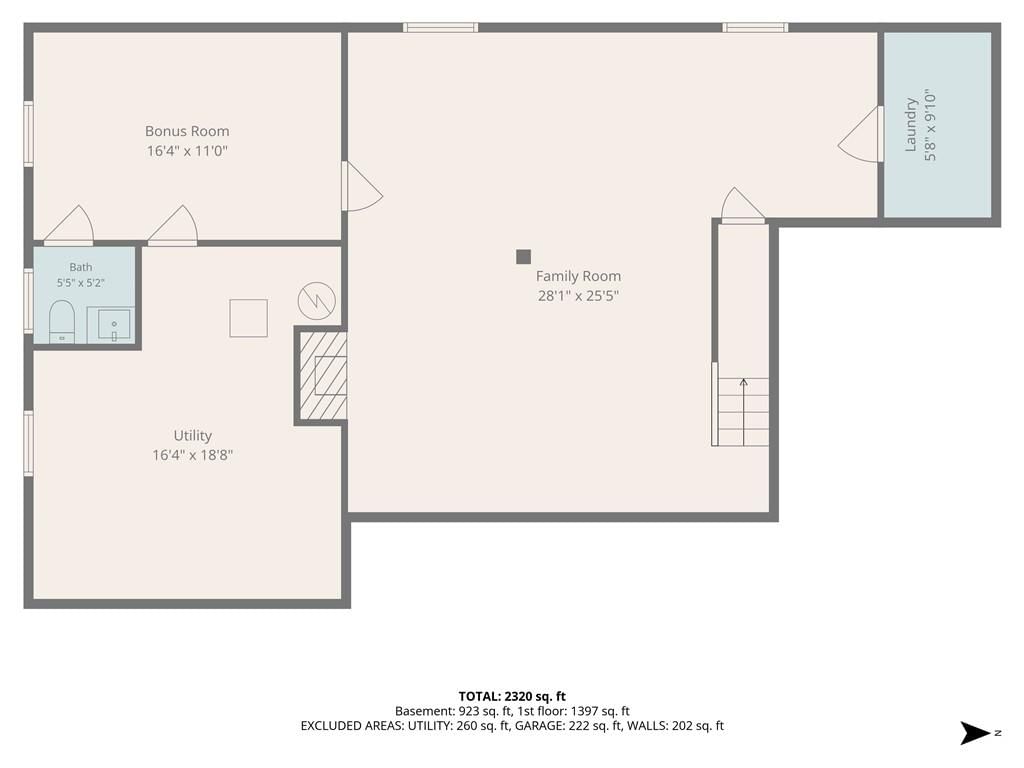 7806 Campbell Street — photo 48