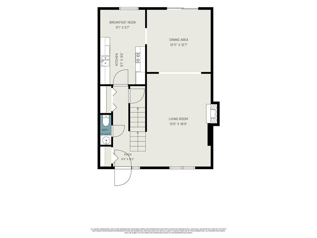 8320 Hadley Street — photo 37