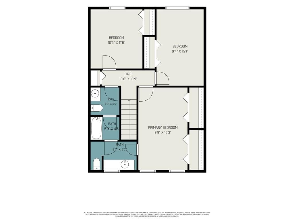 8320 Hadley Street — photo 38