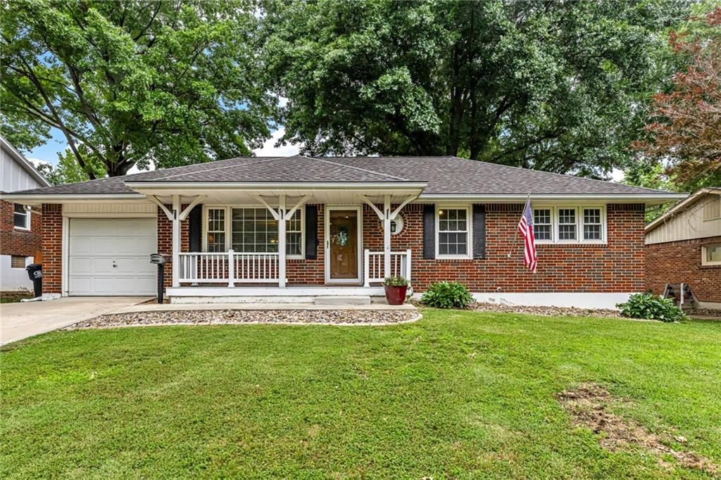 15600 E 43rd street S. Street, Independence, MO