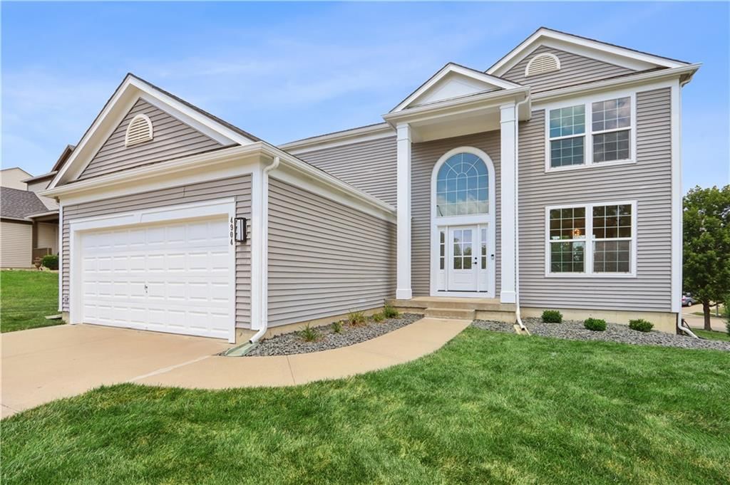 4904 NE 79 Street, Kansas City, MO