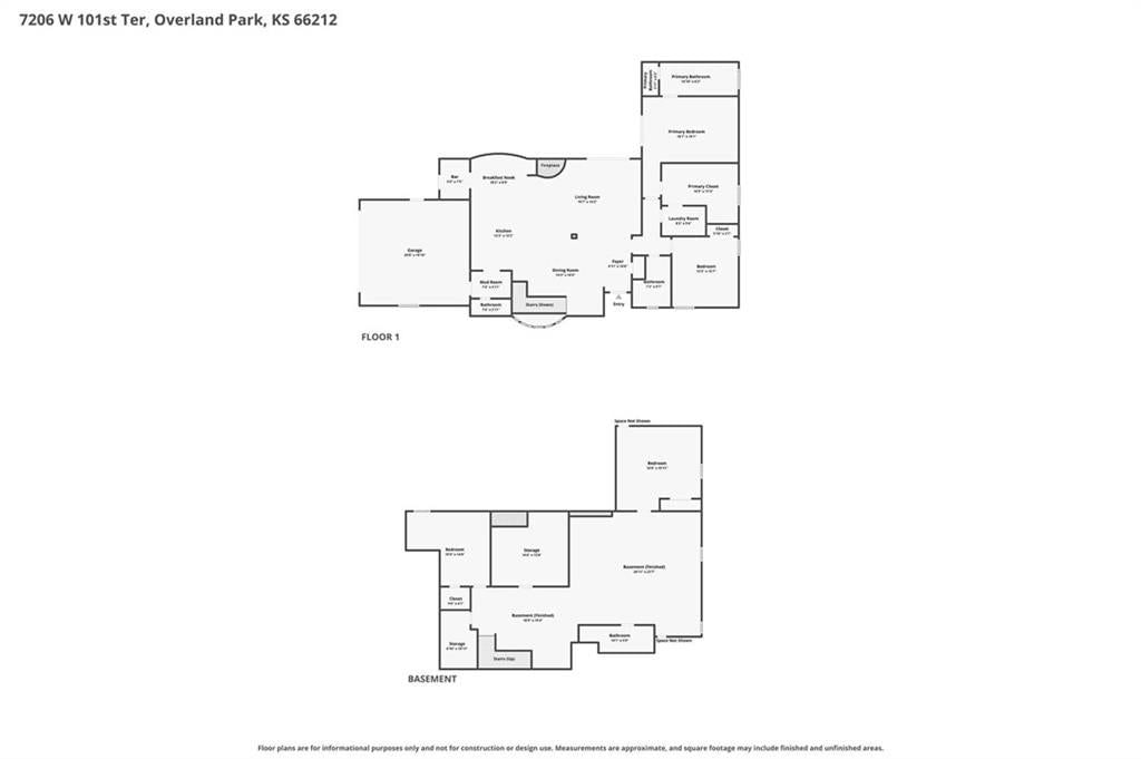 7206 W 101st Terrace — photo 70