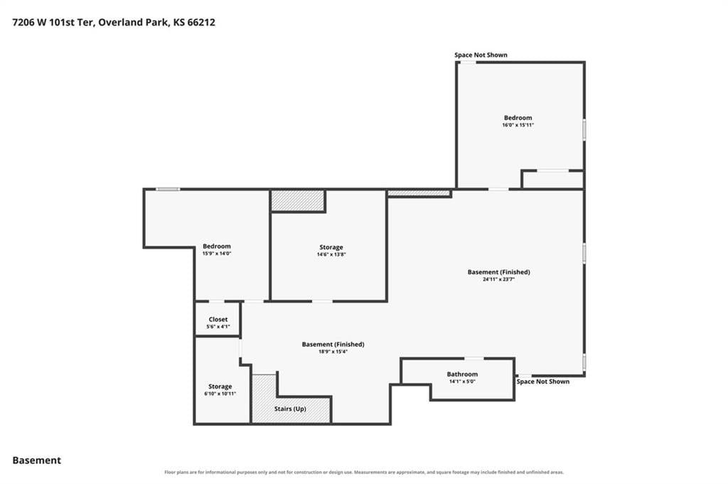 7206 W 101st Terrace — photo 72