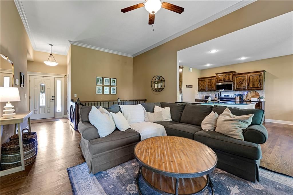 9211 N Belton Court — photo 5