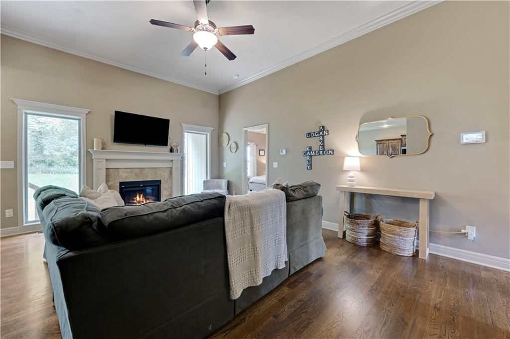 9211 N Belton Court — photo 6