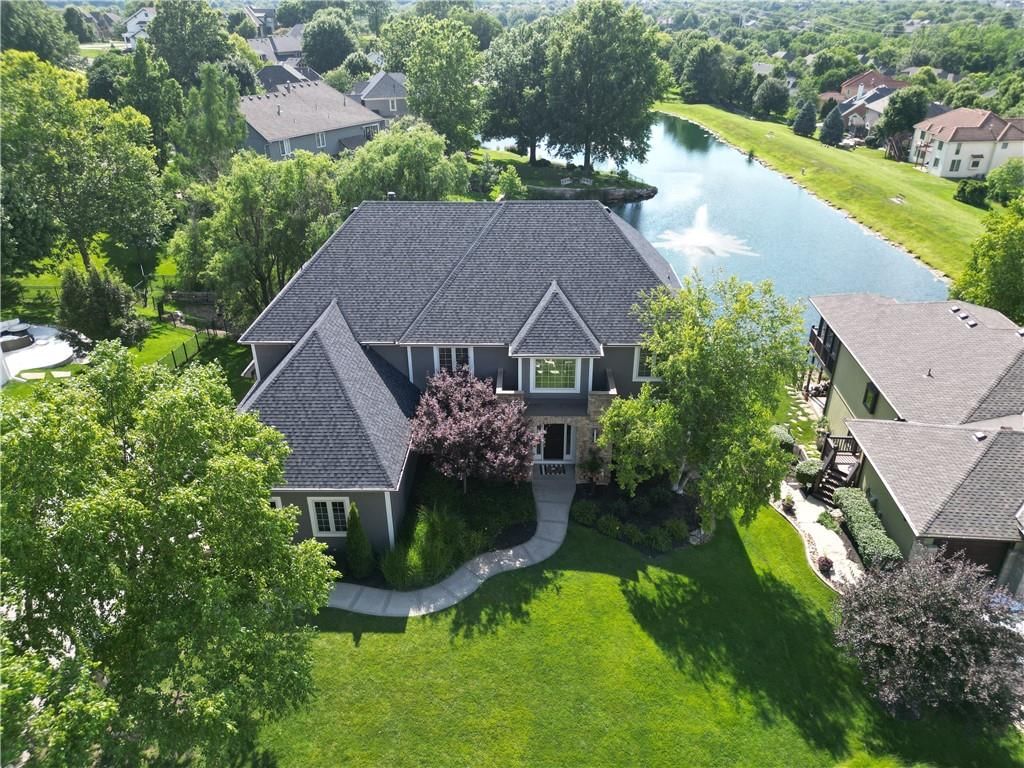 14536 Grant Street, Overland Park, KS