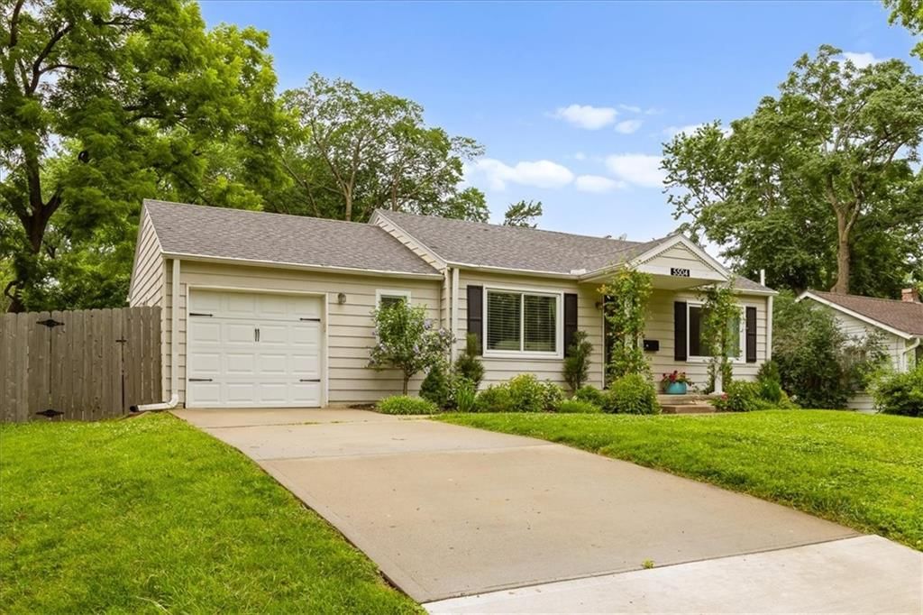5504 Nall Avenue — photo 2