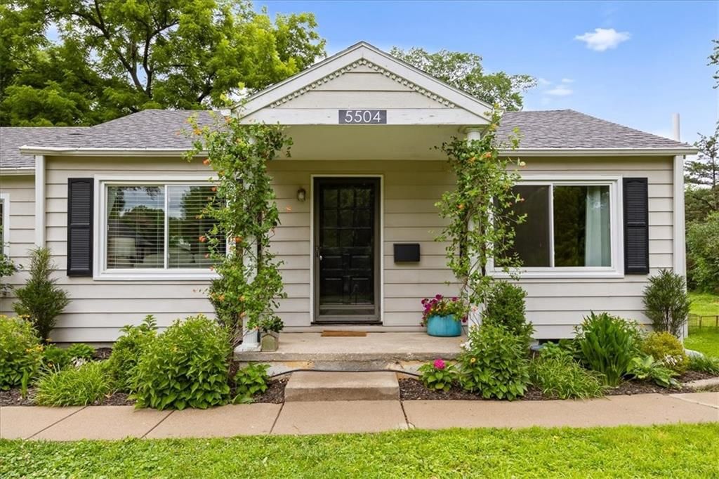 5504 Nall Avenue — photo 3