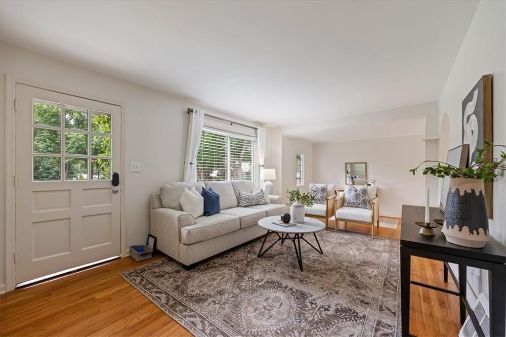 5504 Nall Avenue — photo 4