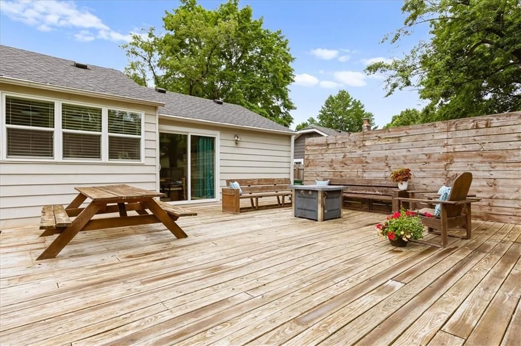 5504 Nall Avenue — photo 22