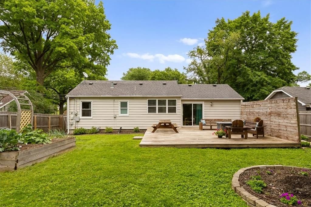 5504 Nall Avenue — photo 23