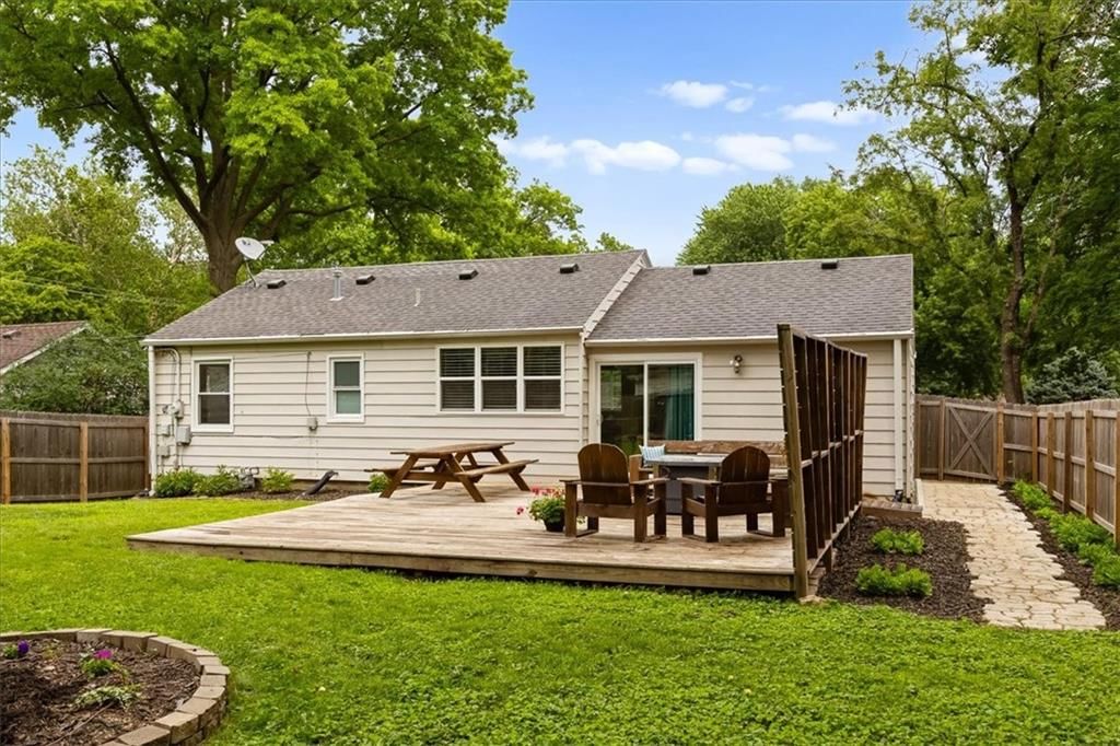 5504 Nall Avenue — photo 24