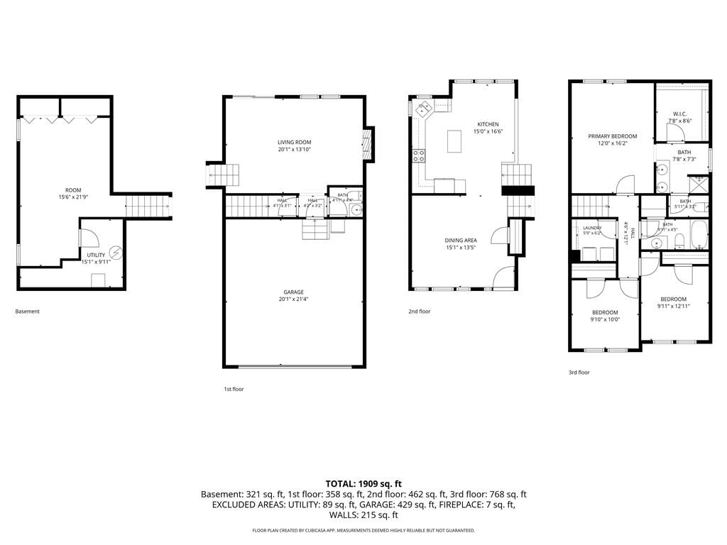 12537 S Logan Street — photo 34