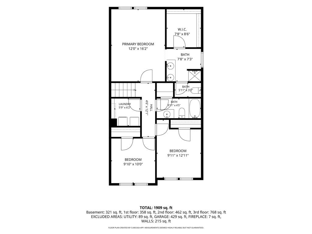 12537 S Logan Street — photo 35