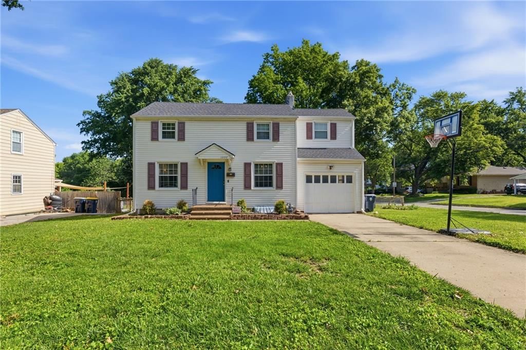 1000 W 84th Street, Kansas City, MO