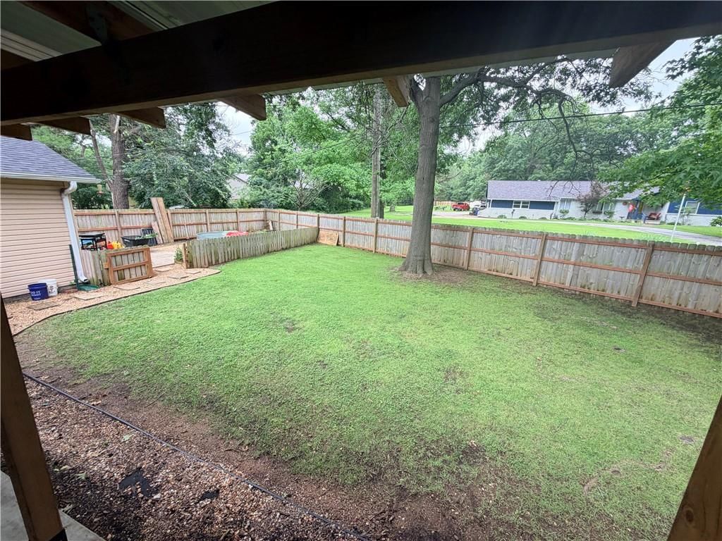1602 S Olive Street — photo 17