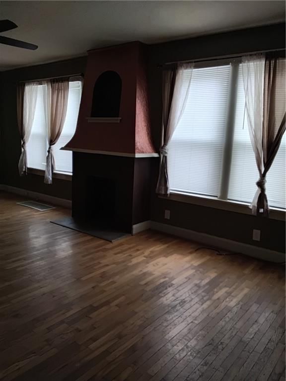 1231 S Hickory Street — photo 5