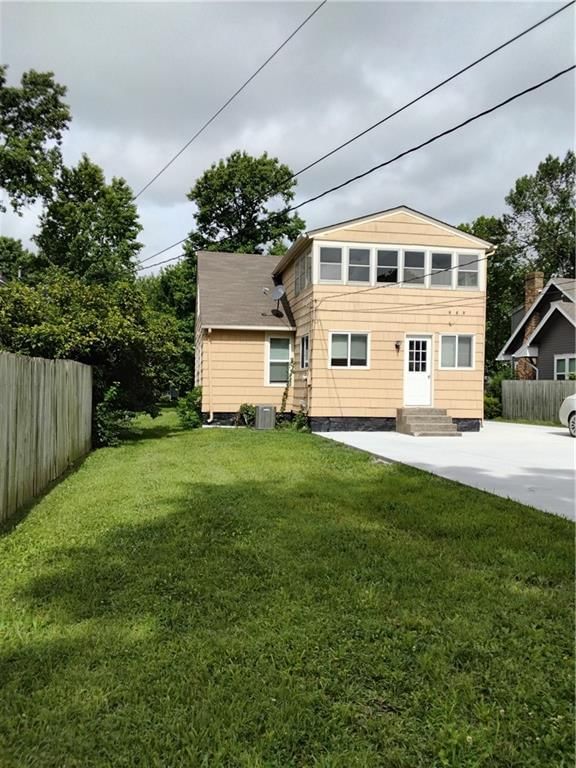 1231 S Hickory Street — photo 19