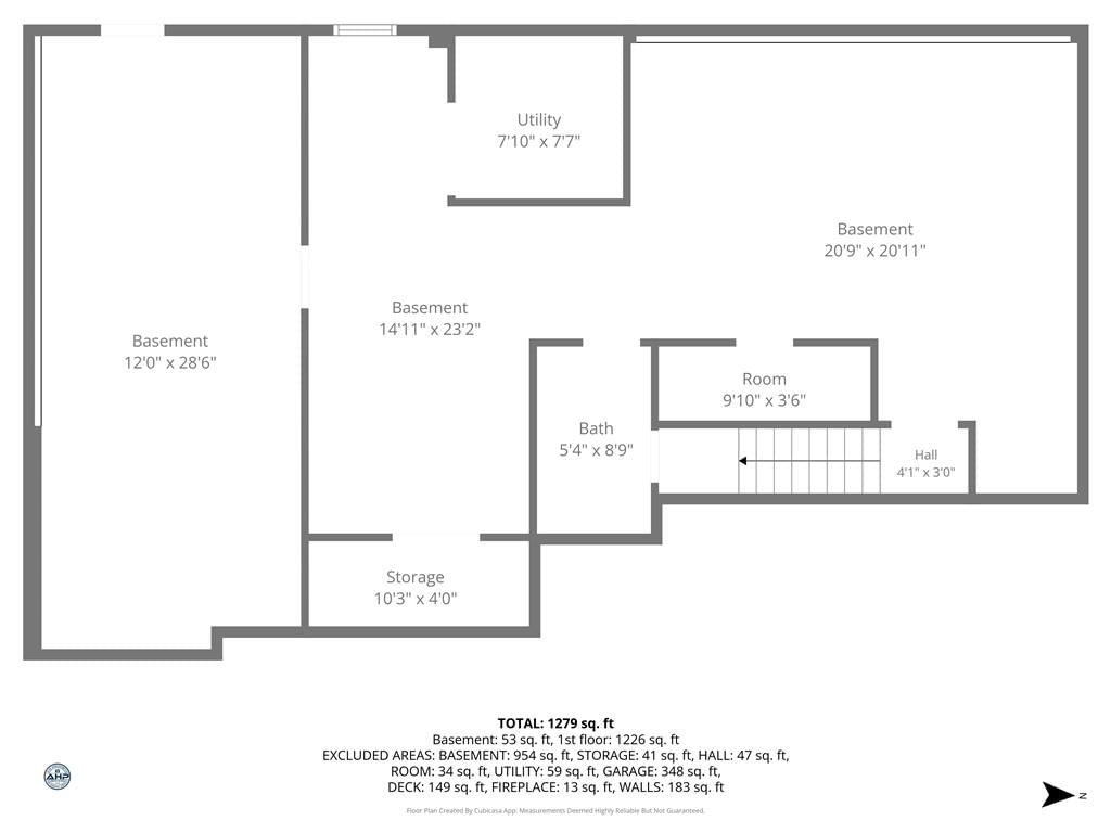 816 NE Bristol Drive — photo 48
