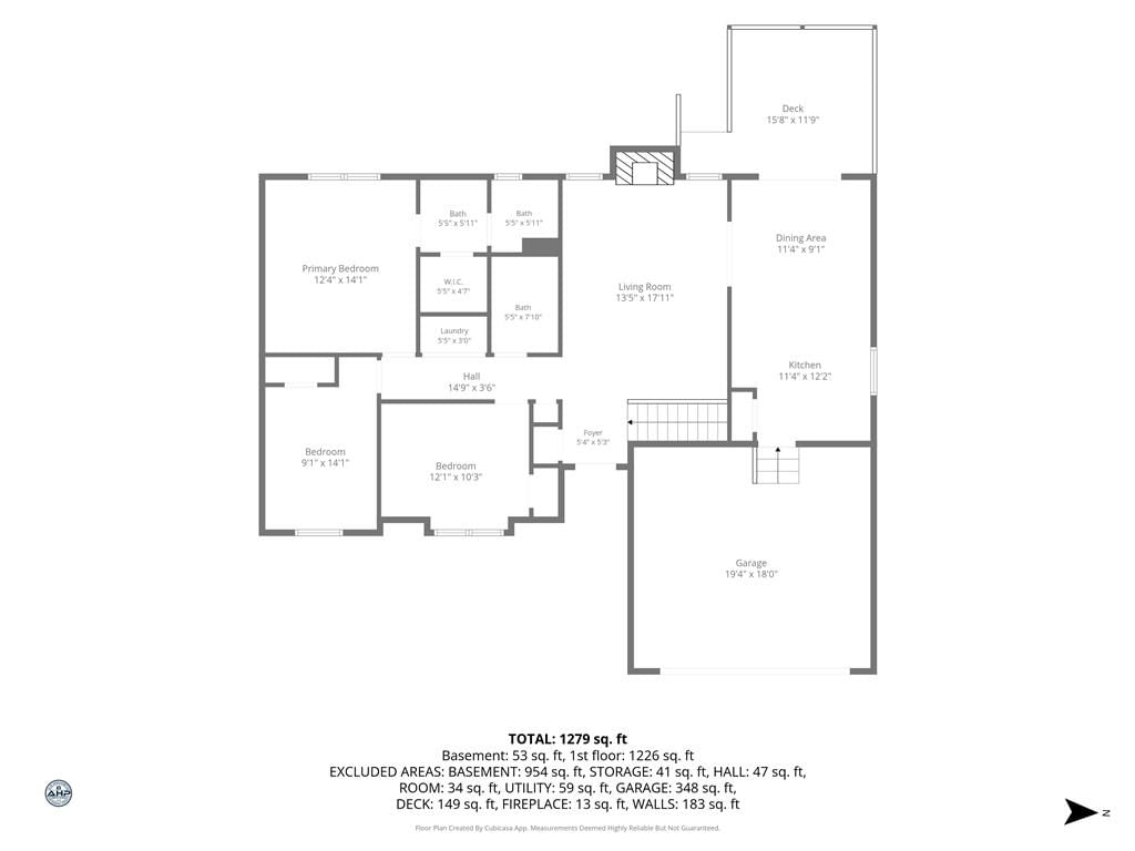 816 NE Bristol Drive — photo 49