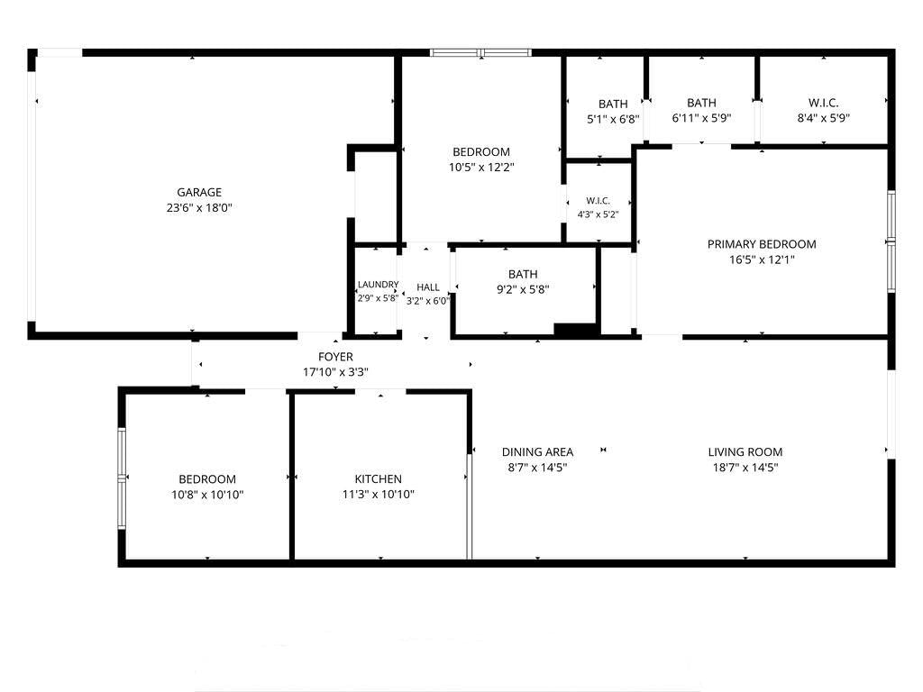 3738 Charles Street — photo 31