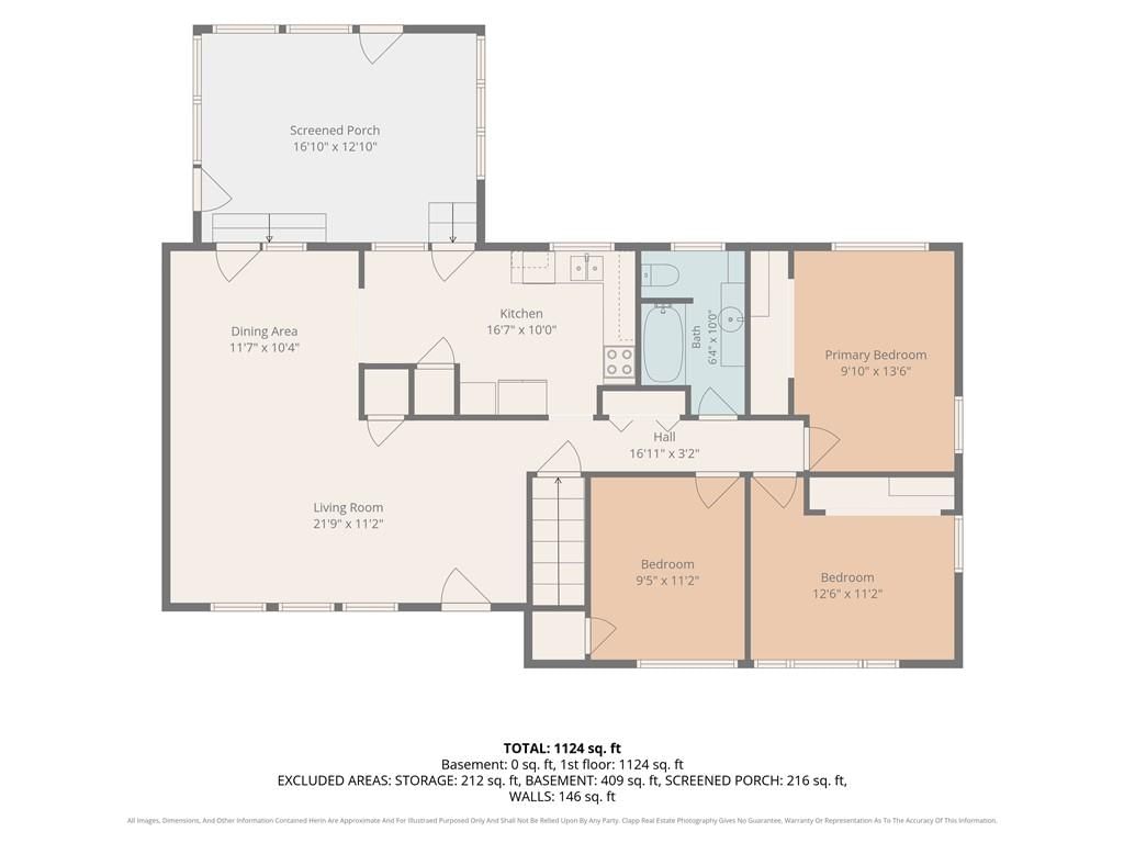 413 Sagebrush Lane — photo 46