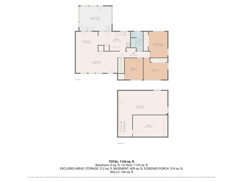 413 Sagebrush Lane — photo 47