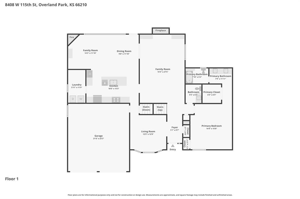 8408 W 115th Street — photo 38