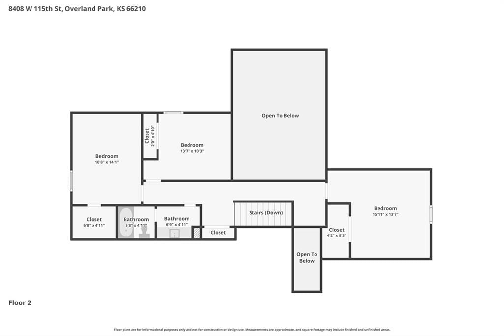8408 W 115th Street — photo 39